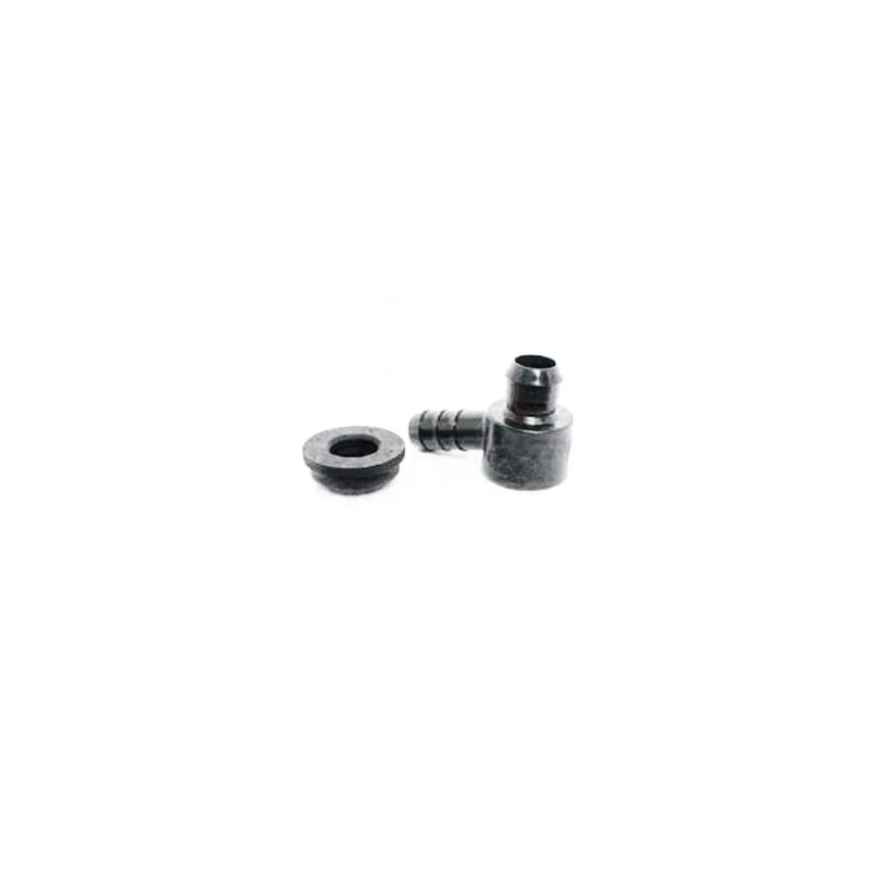 Reparo Retencao Servo Freio Bandeirantes 3.8 Trw Rrva00128 - TRW