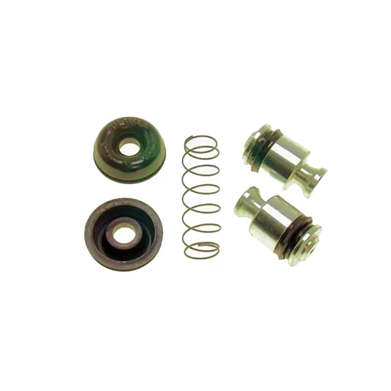 Reparo Cilindro Roda Traseiro 19,05Mm Rrcr00040 Trw - TRW