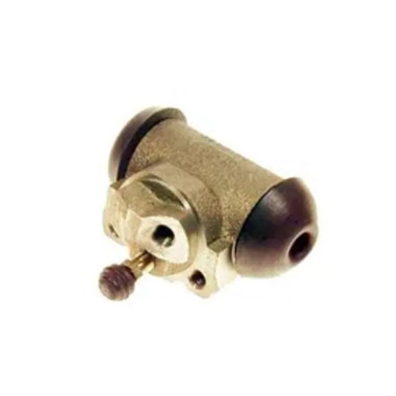 Cilindro Roda F1000 2.5 8V F1000 2.5 8V Trw Rccr01240 Traseiro Esquerdo Ferro Fundido - TRW