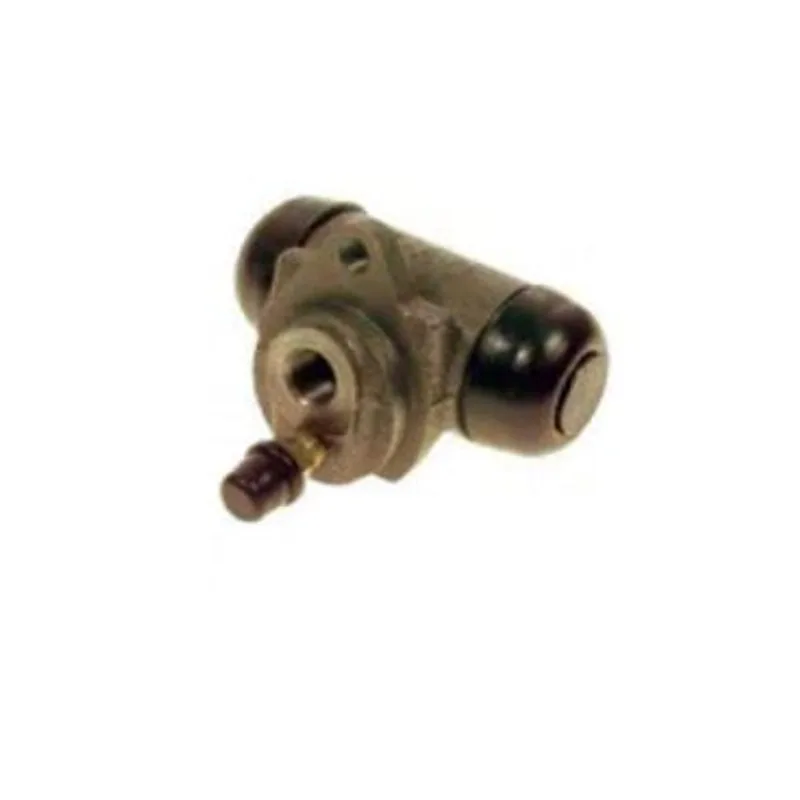 Cilindro Roda Palio 1.0 8V F Palio 1.0 8V Trw Rccr01990 Traseiro Esquerdo Direito 19,05Mm Ferro Fundido - TRW