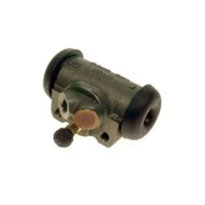 Cilindro Roda D20 2.5 8V D20 3.8 8V Trw Rccr02090 Traseiro Direito 23,81Mm Ferro Fundido
