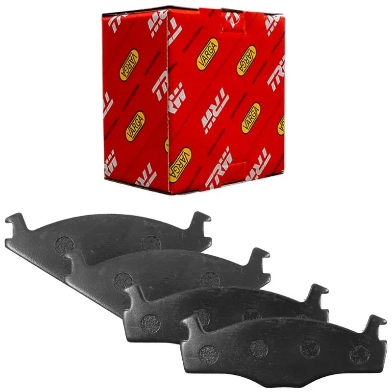 Kit Pastilha Freio Dianteira Passat 1.6 82 a 89 Kelsey Hayes - TRW
