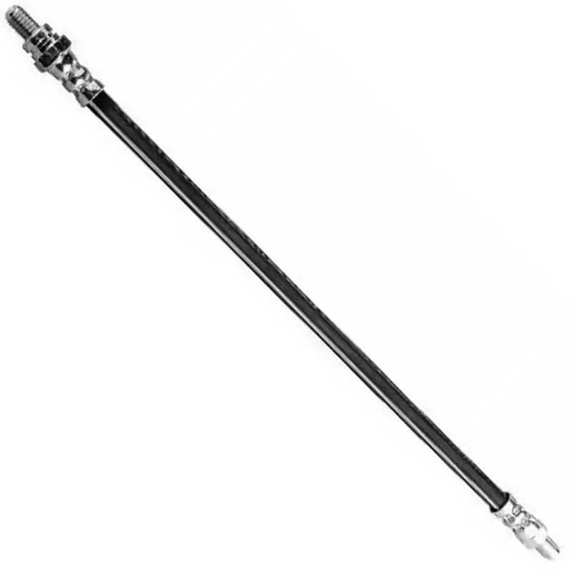 Mangote Freio Fiesta Hatch Dianteiro Le Ou Ld 95 A 96 Trw - TRW
