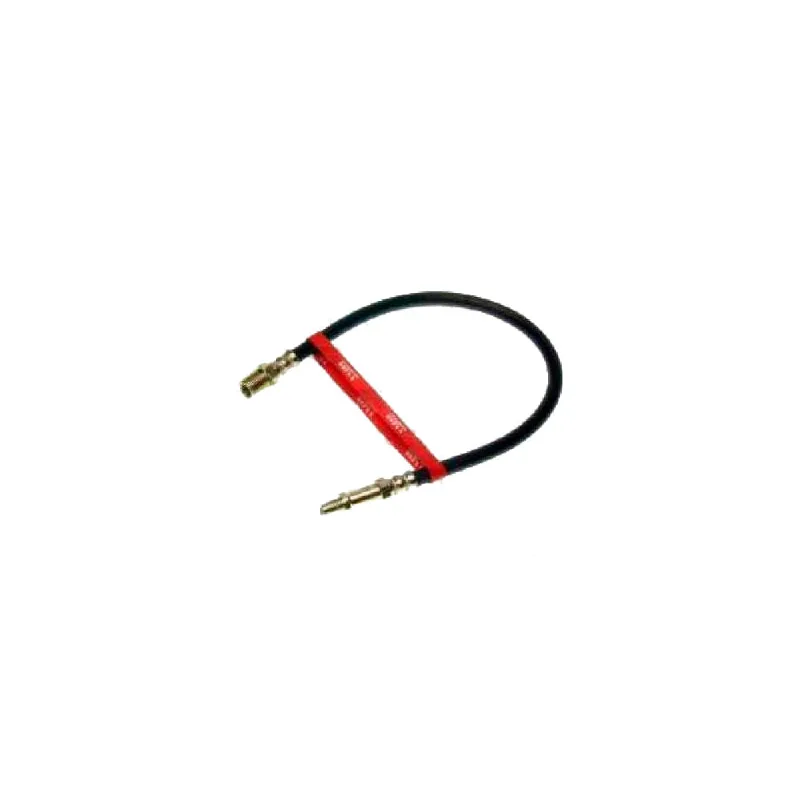 Flexivel Freio Dianteiro Esquerdo Ou Direito 501Mm Rpfx00550 Trw - TRW