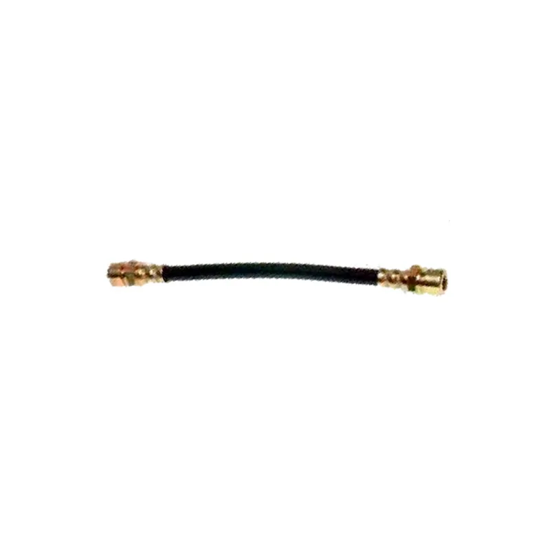 Flexivel Freio Traseiro Esquerdo Ou Direito 231Mm Rpfx00690 Trw - TRW