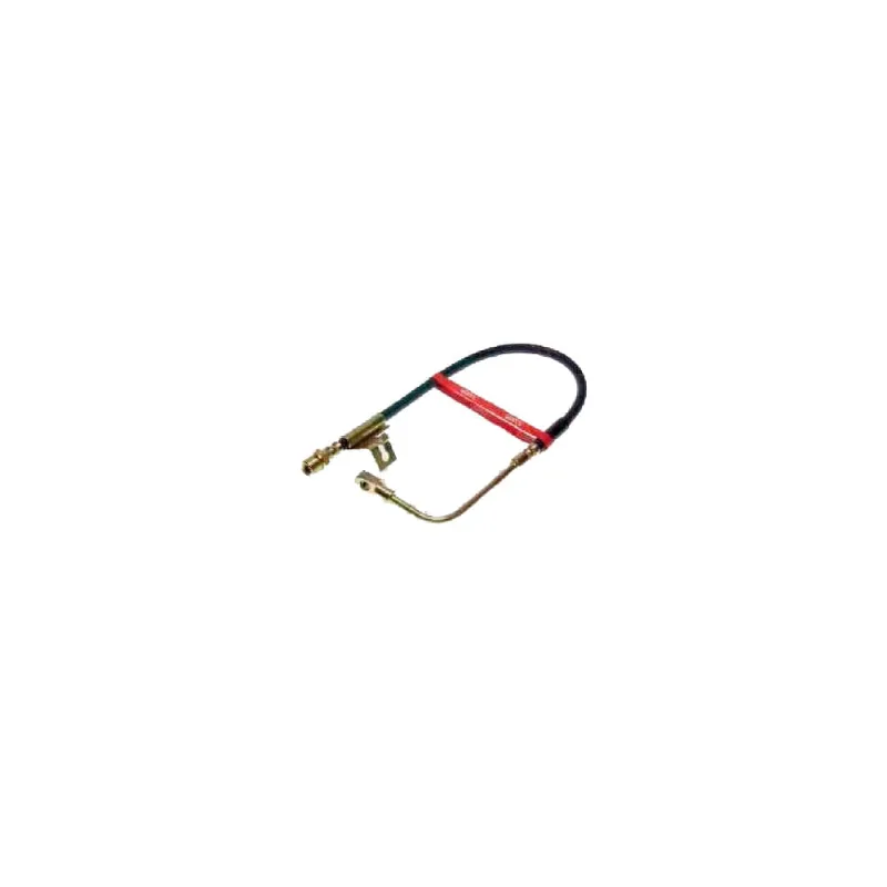 Flexivel Freio Dianteiro Direito 688Mm Rpfx00750 Trw