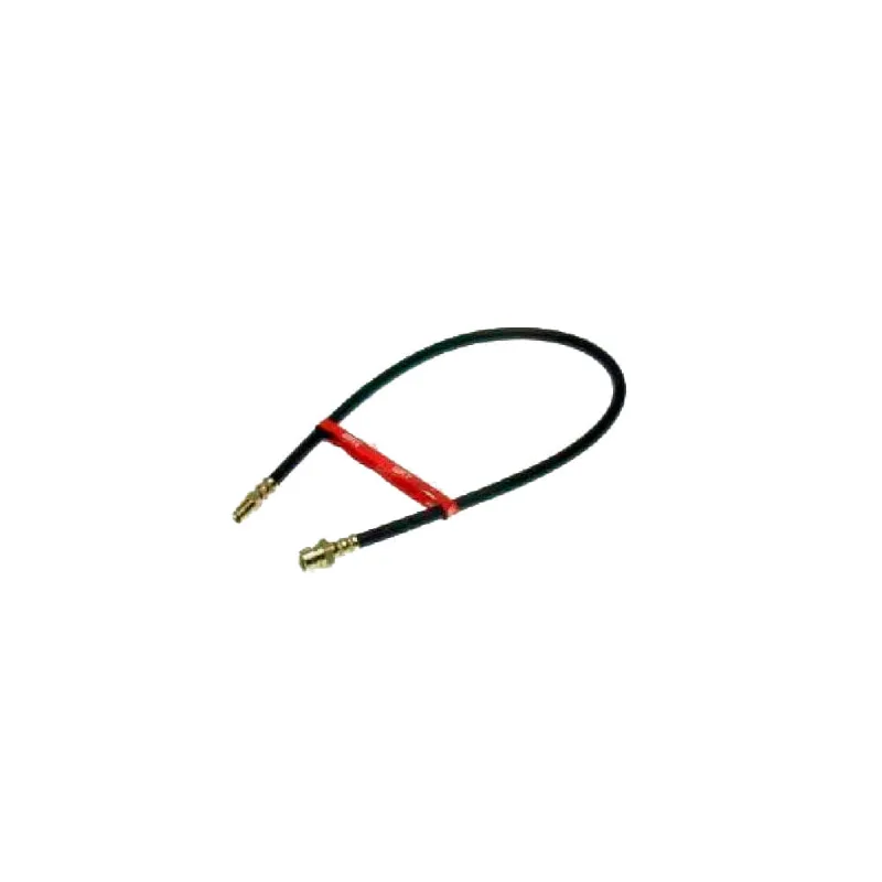 Flexivel Freio Traseiro Esquerdo Ou Direito 750Mm Rpfx01080 Trw
