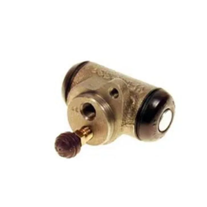 Cilindro Roda Corsa Pickup 1.6 8V Corsa Pickup 1.6 8V Trw Rccr02050 Traseiro Direito Ferro Fundido - TRW