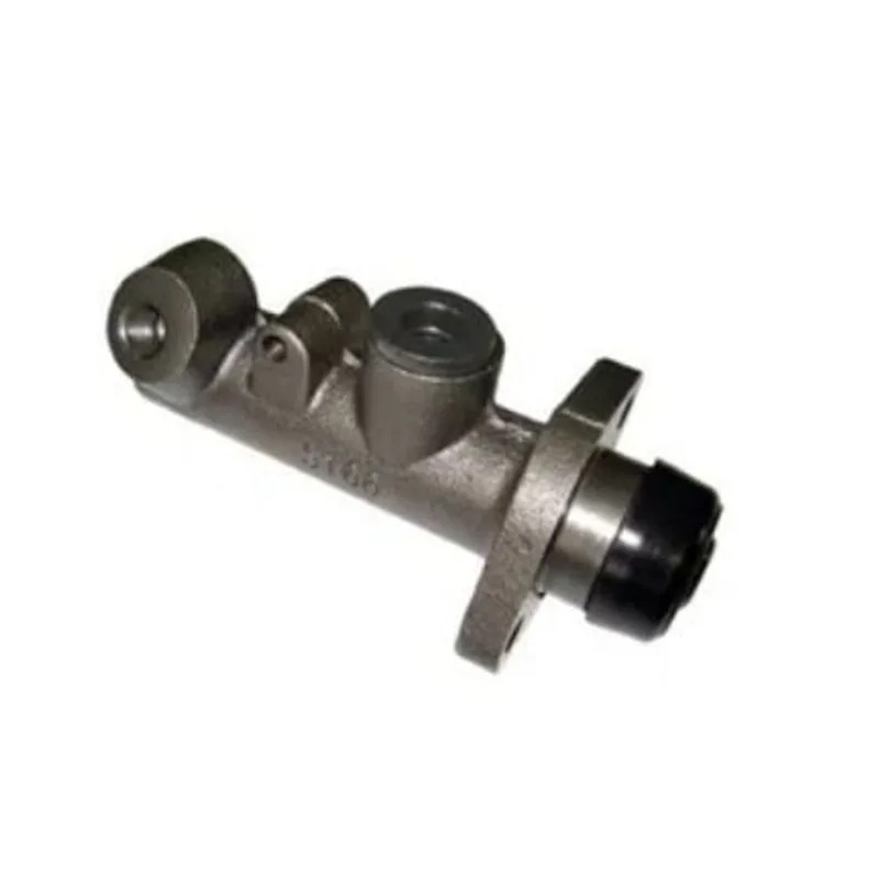 Cilindro Mestre Embreagem Ford Cargo 4.1 5.9 E 2.9 Trw Rcce00680 - TRW