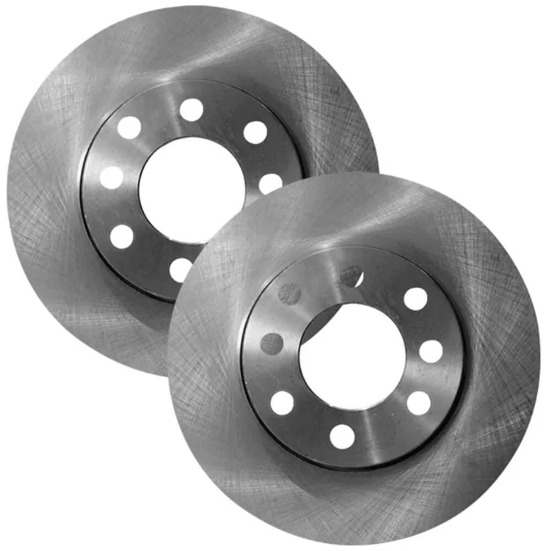 Disco Freio F4000 98 a 2008 Dianteiro Ventilado S/Cubo TRW - TRW