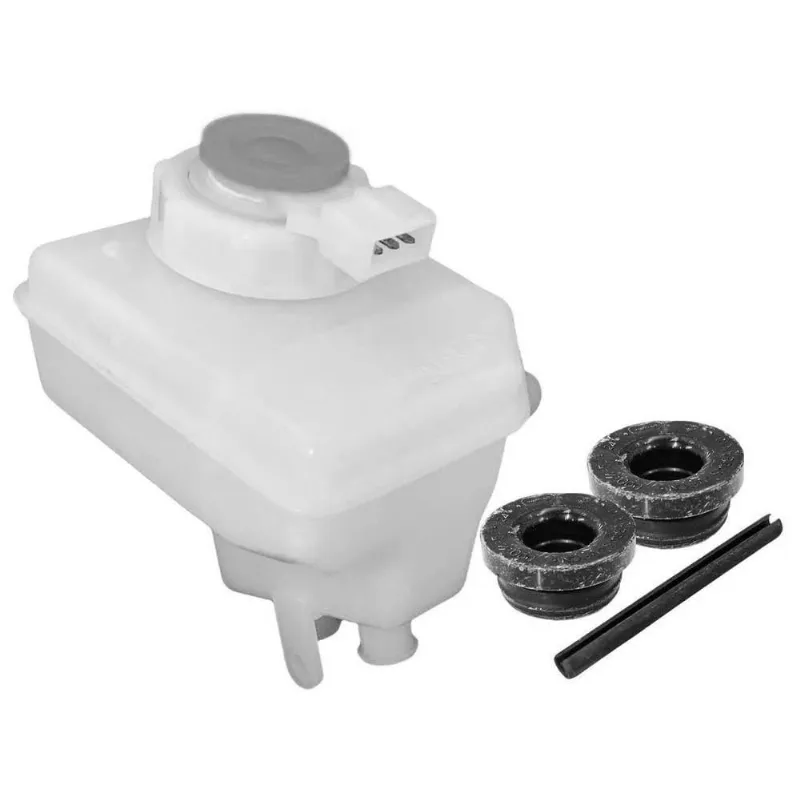 Kit Reparo Cilindro Mestre Freio Ford Ka 97 a 2009 TRW - TRW