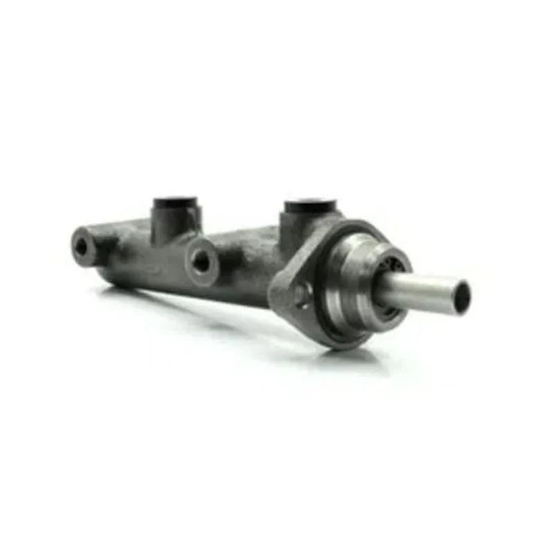 Cilindro Mestre Freio Saveiro G3 1.6 G2 1.8 E 1.6 Trw Rccd00180 Sem Abs 22.22Mm - TRW