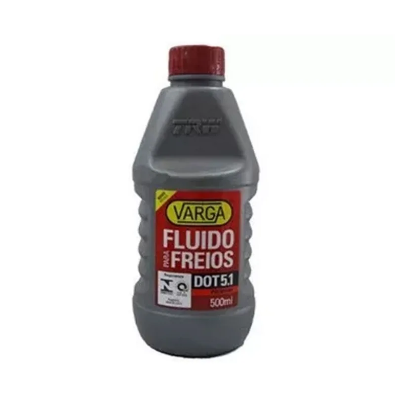 Fluído de Freio Varga Rclf00310