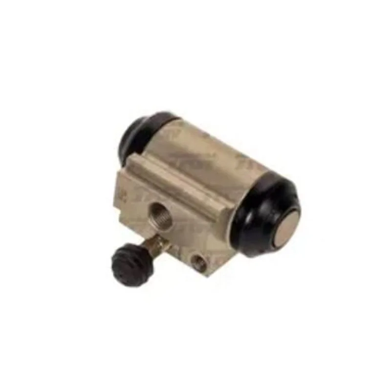 Cilindro Roda Fiesta Hatch 1.0 8V Fiesta Hatch 1.0 8V Trw Rccr02880 Traseiro Esquerdo Direito 19,05Mm Aluminio