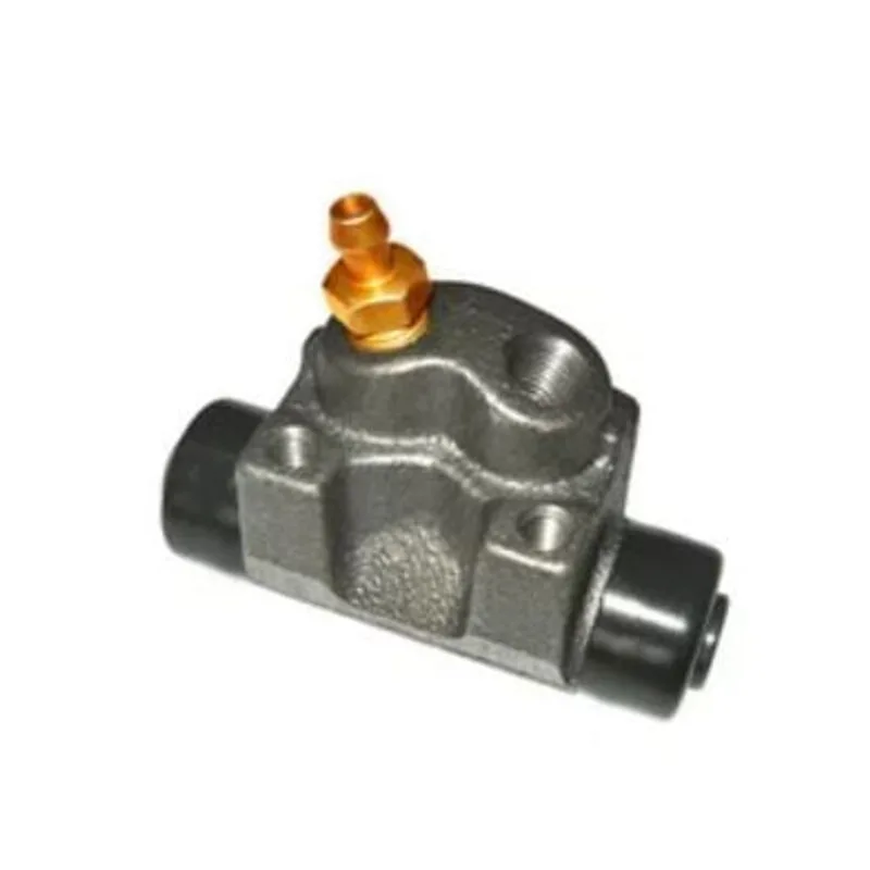 Cilindro Roda Celta 1.0 8V F Celta 1.0 8V Trw Rccr02890 Traseiro Esquerdo Direito 14,28Mm Ferro Fundido