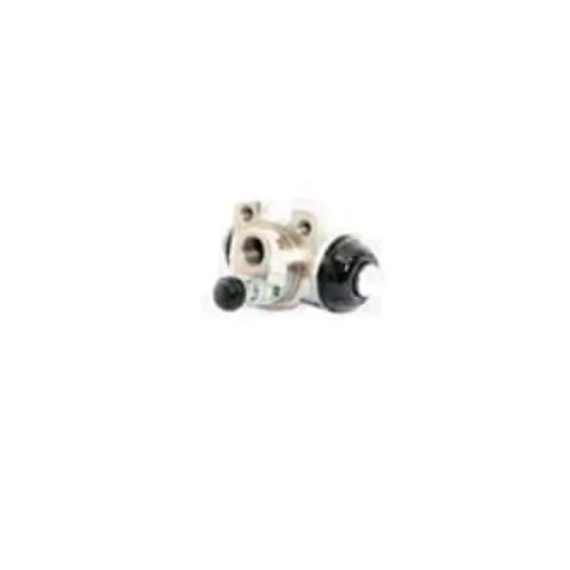 Cilindro Roda Berlingo 1.1 12V Berlingo 1.4 8V Trw Rccr02920 Traseiro Esquerdo Direito 22,22Mm Ferro Fundido