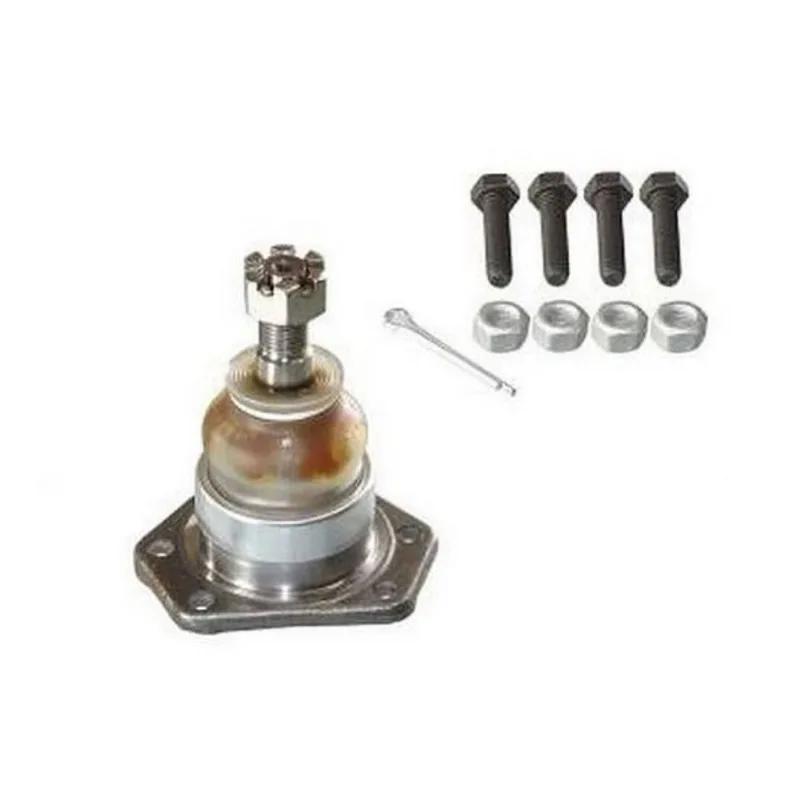 Pivo Suspensao Trw Ps867 Dianteirosuperior Esquerdo Direito - TRW