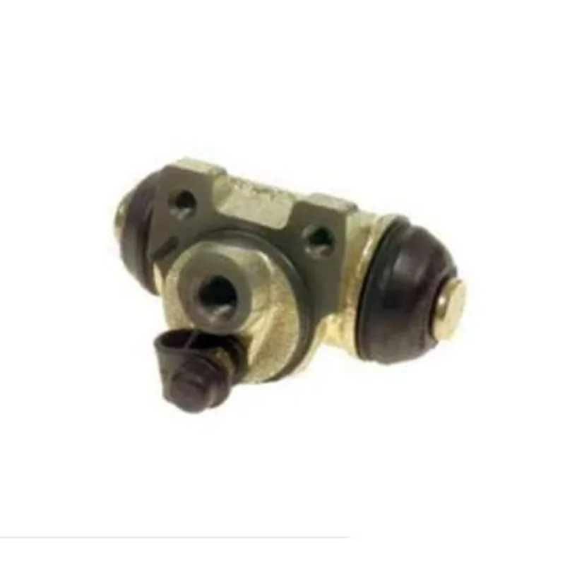Cilindro Roda 306 1.1 12V 306 1.4 8V Trw Rccr02860 Traseiro Esquerdo Direito 20,64Mm Ferro Fundido - TRW