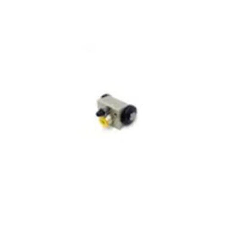 Cilindro Roda Logan 1.0 16V Logan 1.0 16V Trw Rccr03600 Traseiro Esquerdo Direito Aluminio - TRW