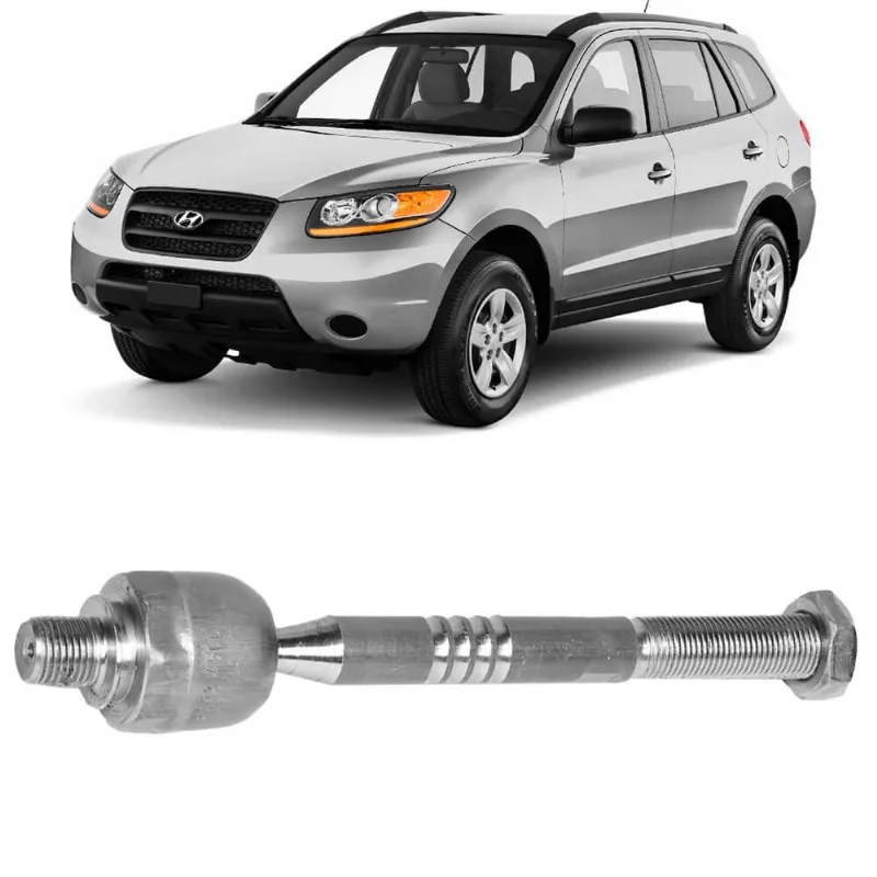 Barra Axial Direção Santa Fé 2006 a 2019 TRW