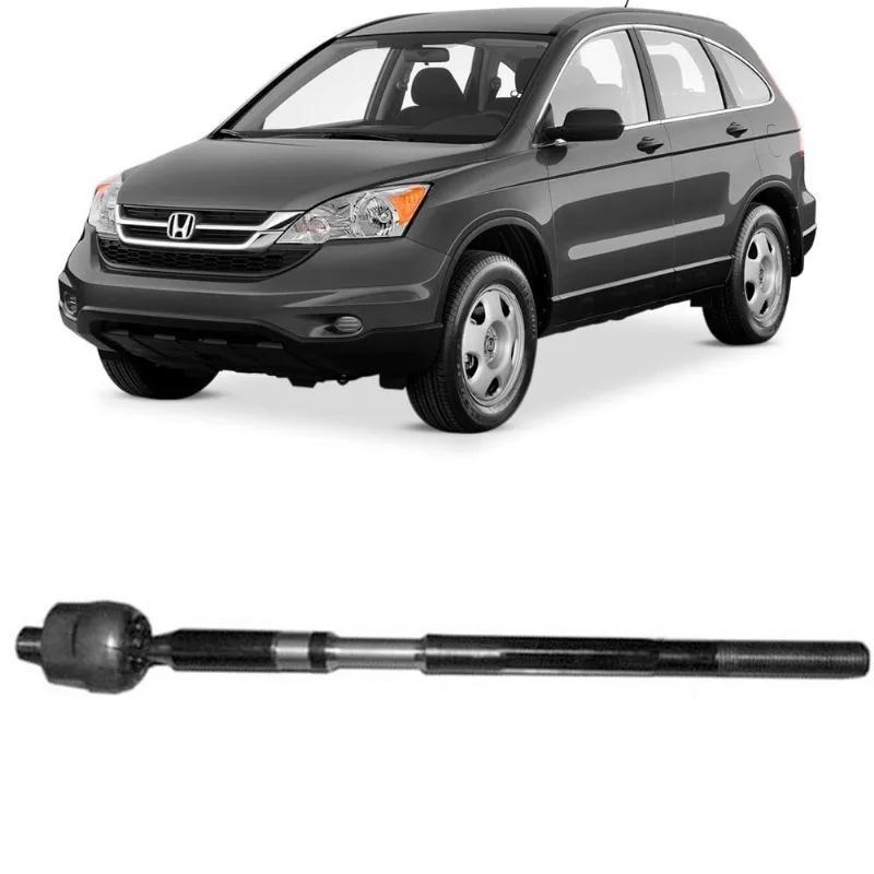 Barra Axial Direção Crv 97 A 2010 Le Ou Ld Trw