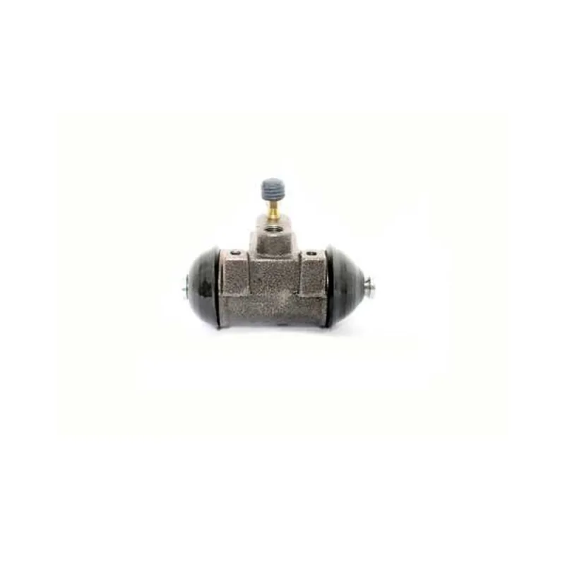 Cilindro Roda Traseiro Esquerdo Ou Direito 26,99Mm Ferro Fundido Rccr03080 Trw - TRW