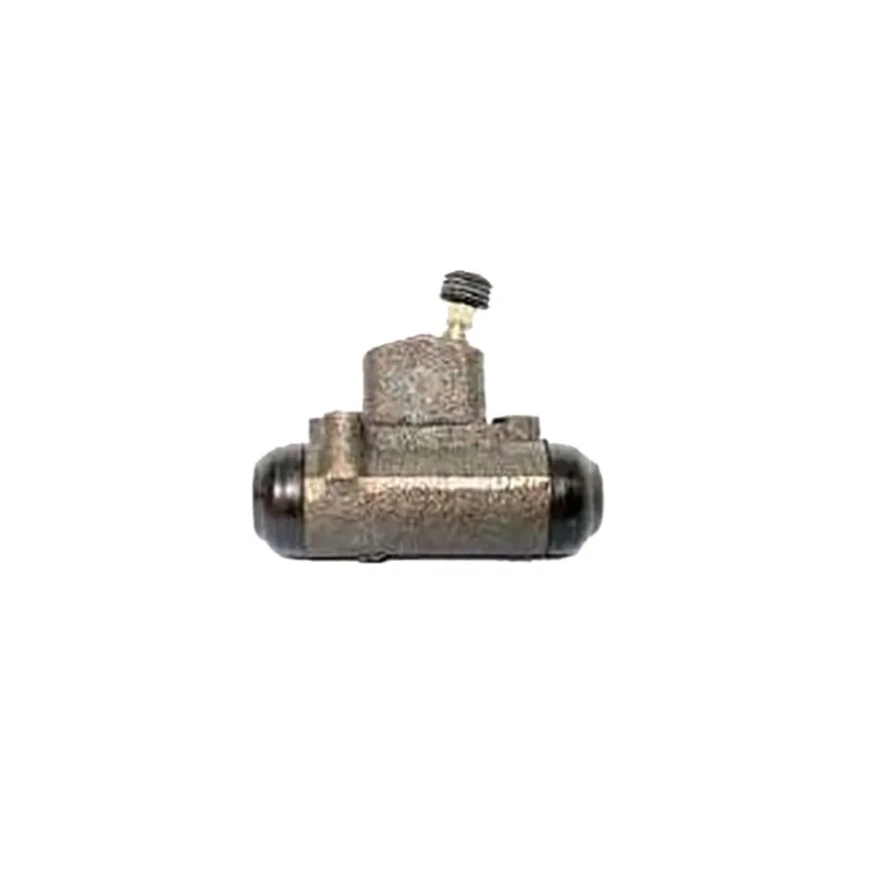 Cilindro Roda Traseiro Direito 19,05Mm Ferro Fundido Rccr03220 Trw - TRW