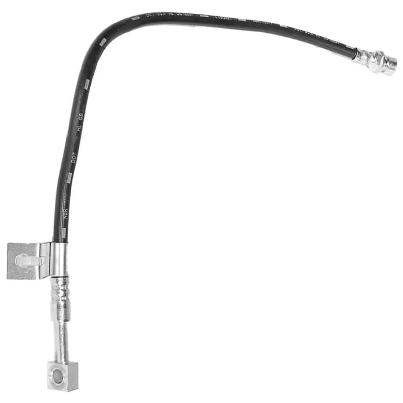 Mangote Flexível Freio Blazer S10 95 A 2012 Trw Rpfx06510 - TRW