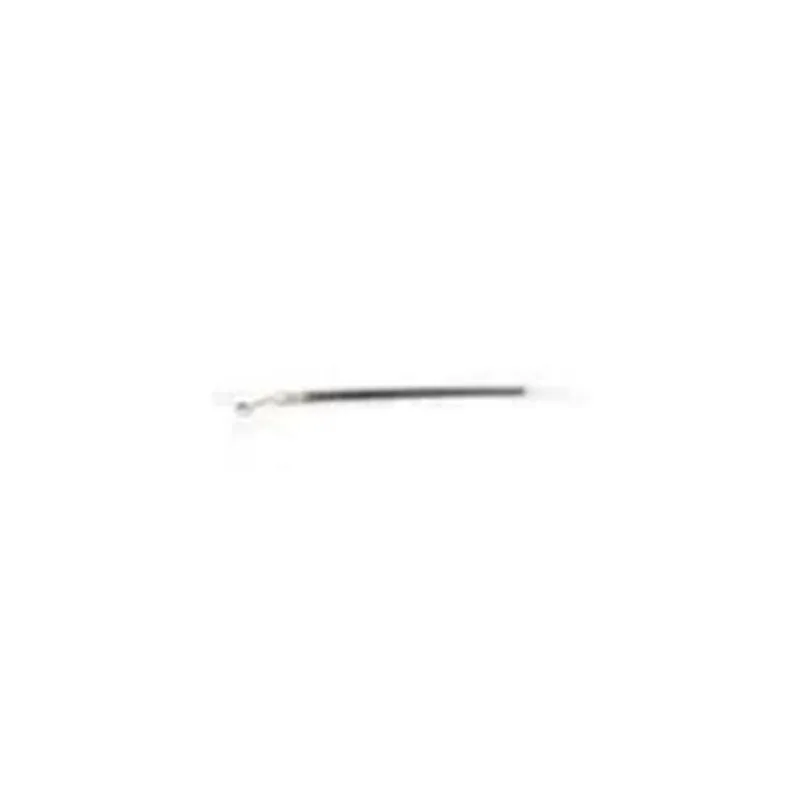 Flexivel Freio Hr 2.5 Trw Rpfx06640 Dianteiro Esquerdo Direito 370Mm - TRW