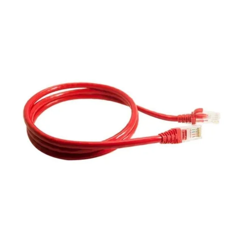 Patch Cord Furukawa Cat5e 1.5m Azul T568a - 35104003