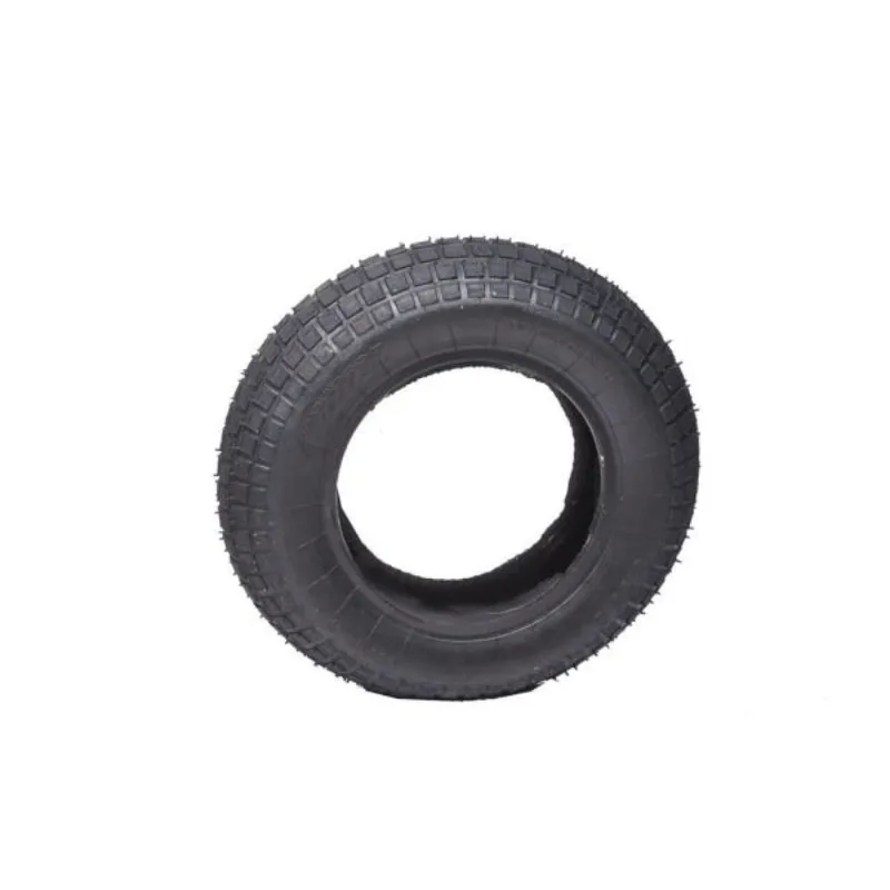 Pneu Para Carrinhos P 325/8 325X8 Mf Até 200 Kgs