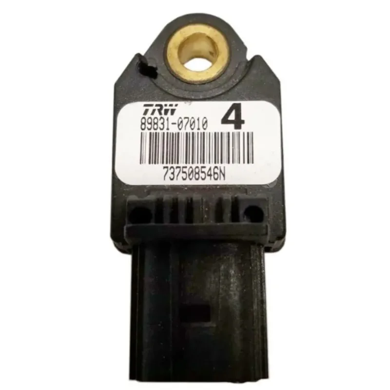 Sensor Air Bag Toyota Hillux 89831-07010