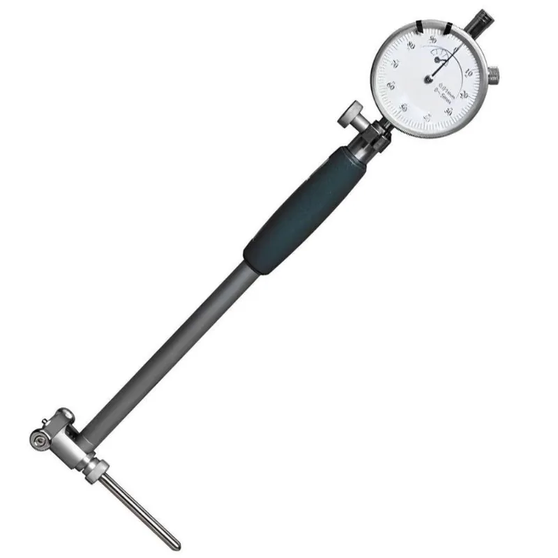 Comparador De Diâmetro Interno "súbito" - 050-160 Mm "b" - Jpw
