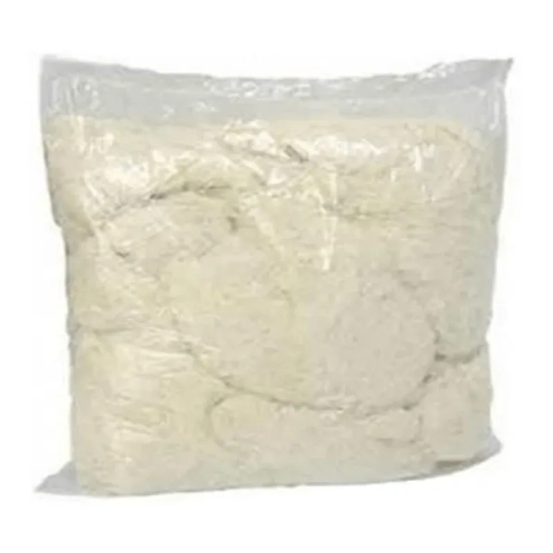 Estopa 120g