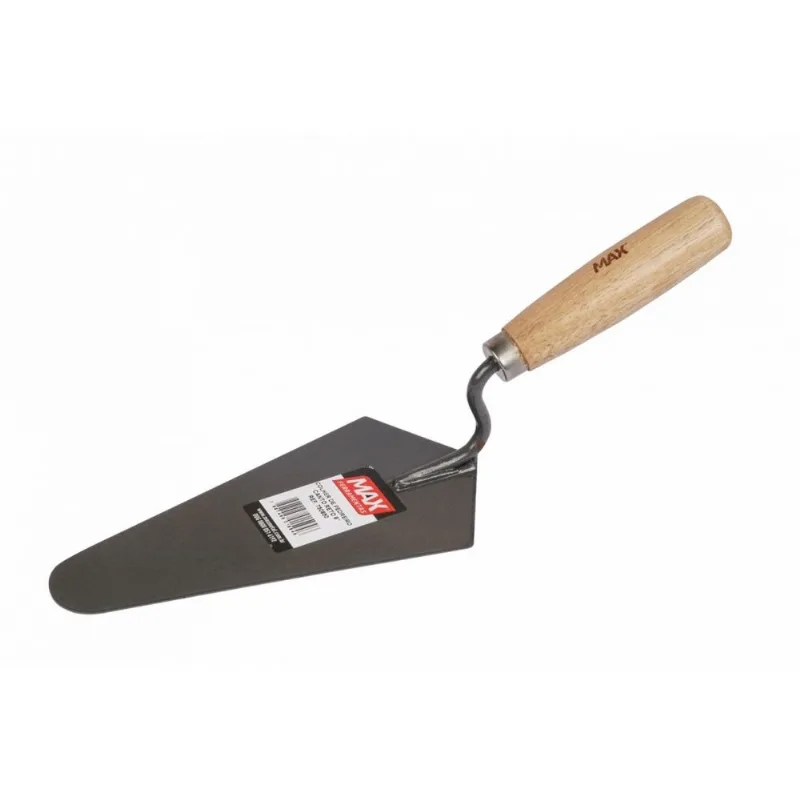 Colher Pedreiro Max Canto Vivo 08 750850 c/6 pcs