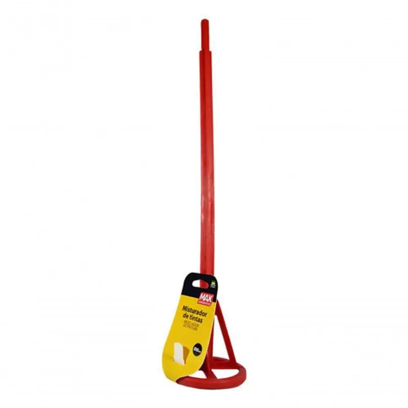 Batedor Misturador De Tinta 40 Cm Max
