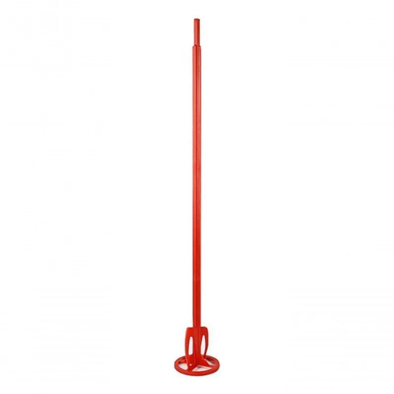Batedor Misturador De Tinta 60 Cm Max