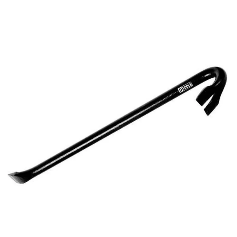 Pé De Cabra 3/4 80cm Para Demolição - Dtools