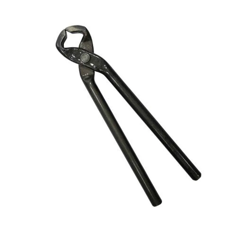 Torquês Carpinteiro 8'' Em Aço Especial Para Cortes E Amarrações - Dtools