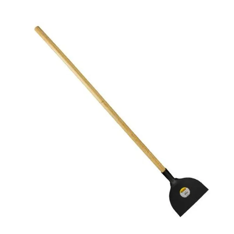 Raspador/cavadeira Multiuso 1,20 Metros - Aço Carbono - Dtools