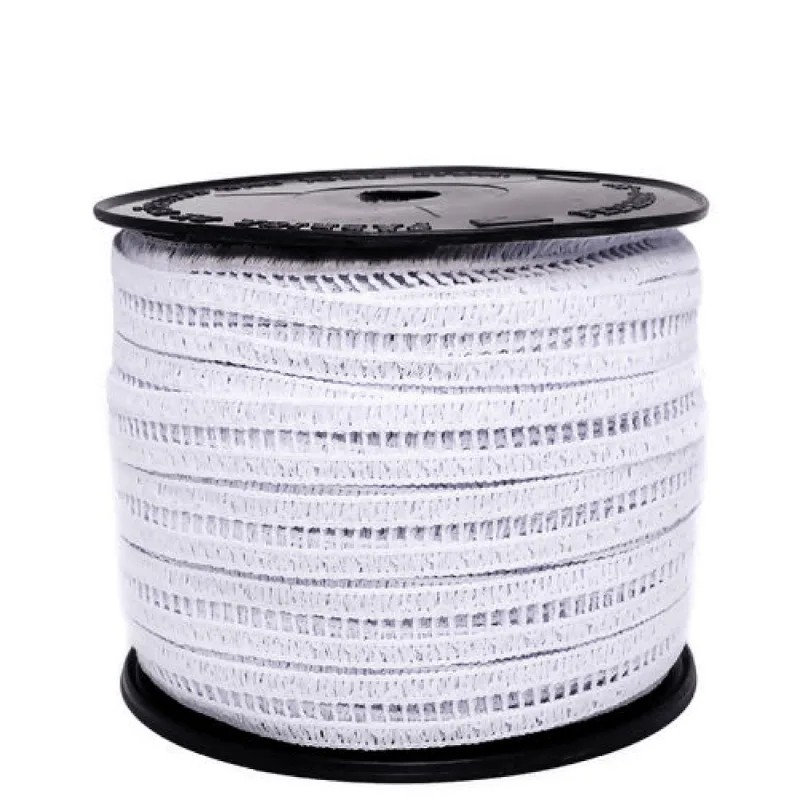 PONTO PALITO 6000/P 100% ALG - 20MM ROLO C/50M BRANCO 001