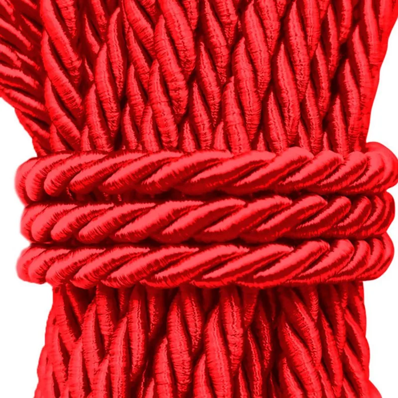 CORDAO 65% ALG 35% VISCOSE S.J. 03/20G C/10M 7MM VERMELHO