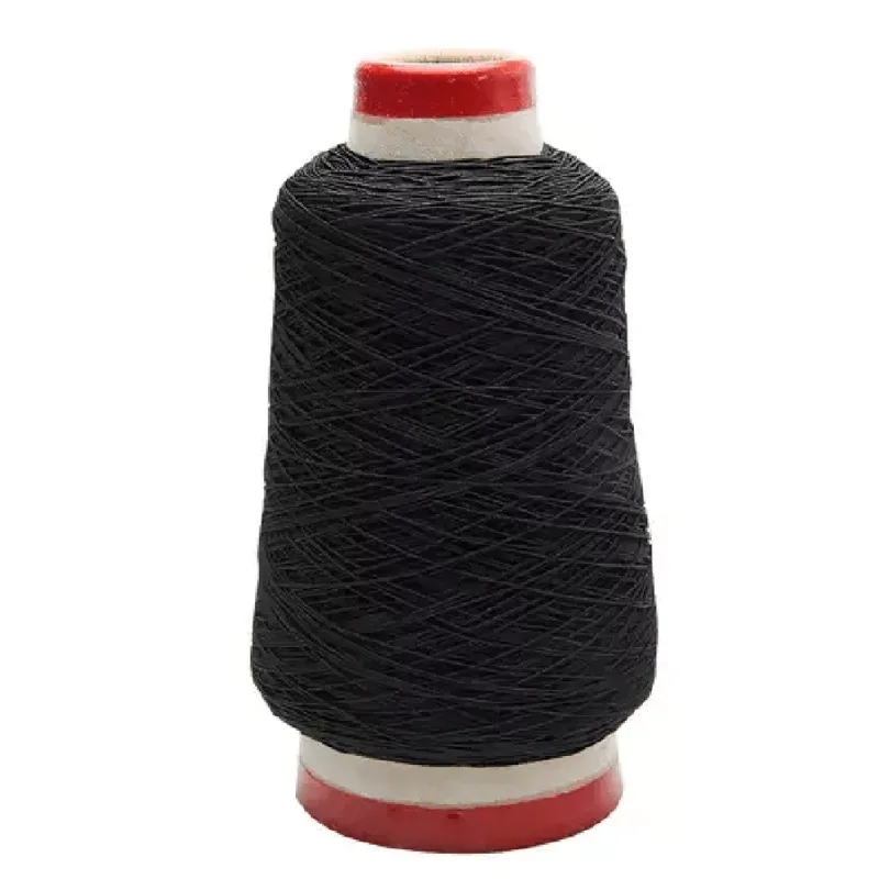 LASTEX 20/00 58% ELASTODIENO 42% POL - 0,8MM C/500M PRETO 002