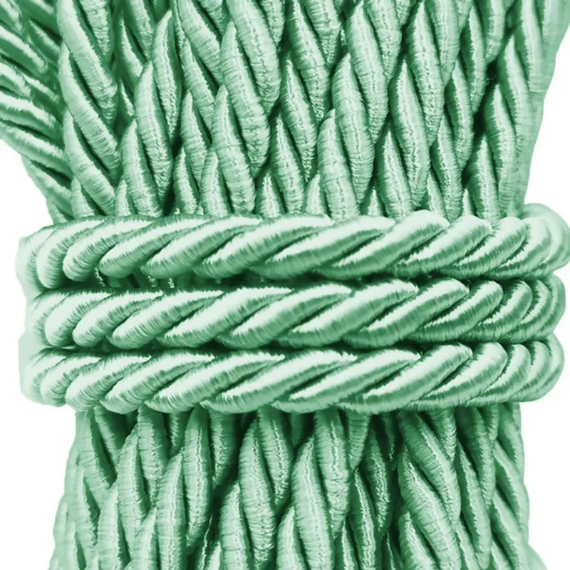 CORDAO 65% ALG 35% VISCOSE S.J. 03/20G C/10M 7MM VERDE AGUA