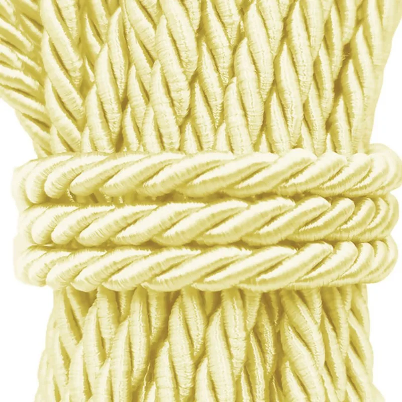 CORDAO 65% ALG 35% VISCOSE S.J. 03/20G C/10M 7MM AMARELO BB