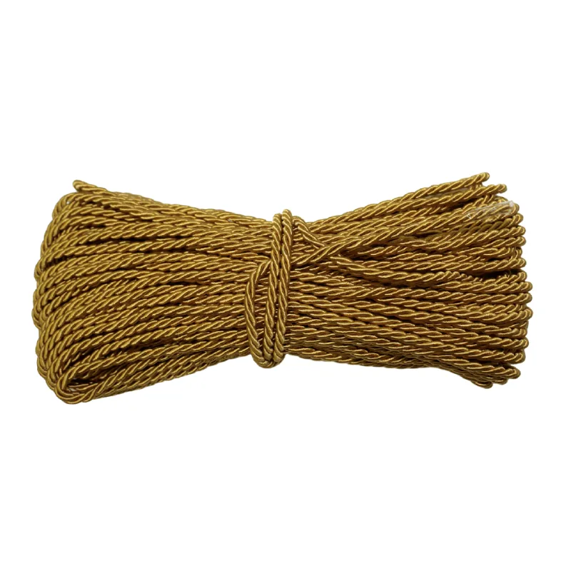 CORDAO 55% ALG 45% VISCOSE S.J. 01/10F C/10M 5MM MEL