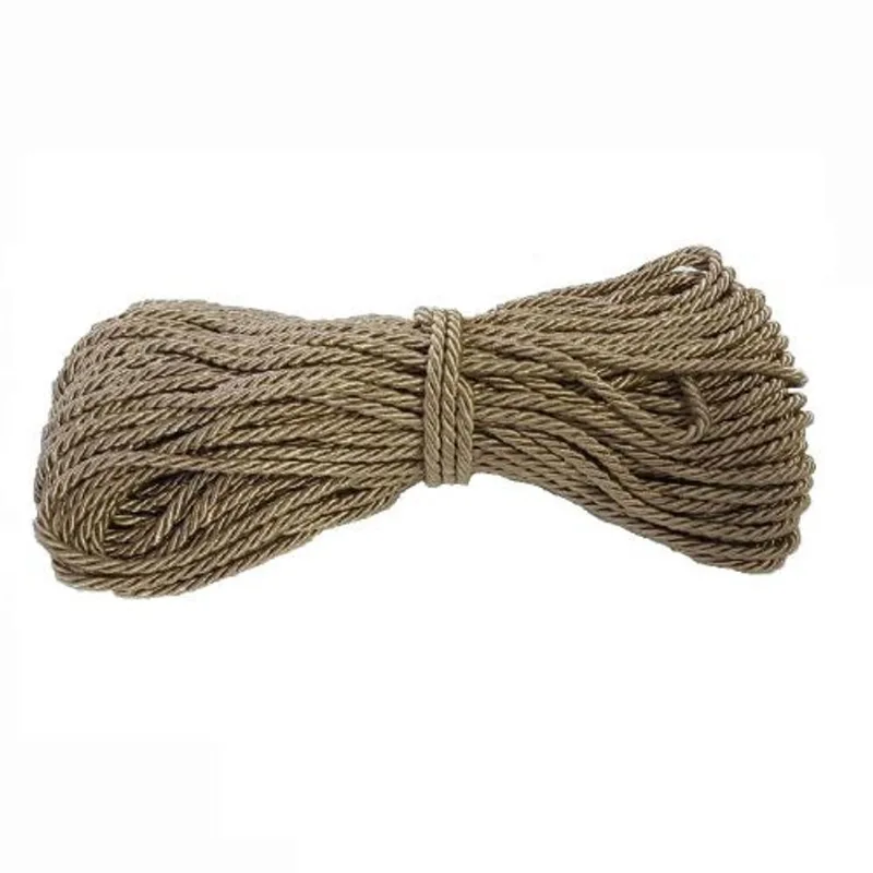 CORDAO 55% ALG 45% VISCOSE S.J. 01/10F C/10M 5MM PALHA