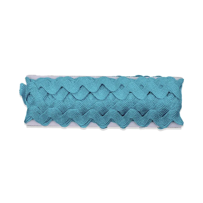 SIANINHA SÃO JOSÉ 334/03 09MM COM 10 METROS Azul Tiffany