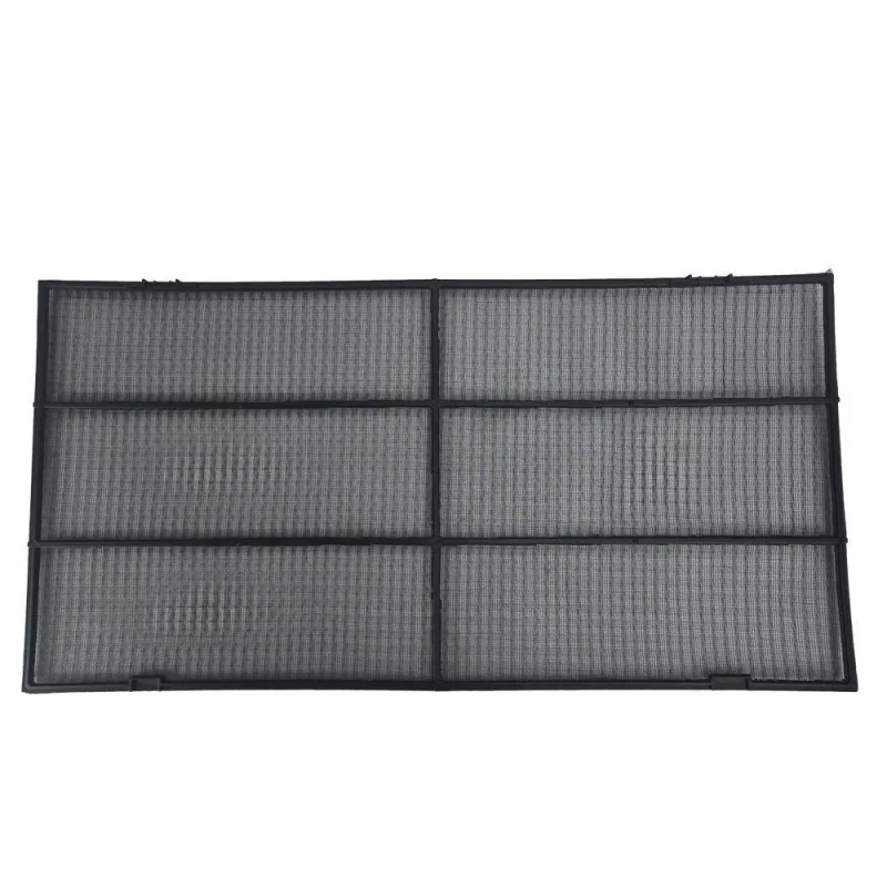 Filtro De Ar Elgin Arc194090969601 Para Evaporadora De Ar Condicionado 12000 Btus Bivolt - Não Informado