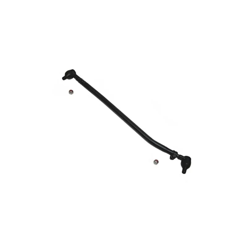 Barra De Direção Kombi Dianteira Central 645Mm Nakata N163 - Nakata